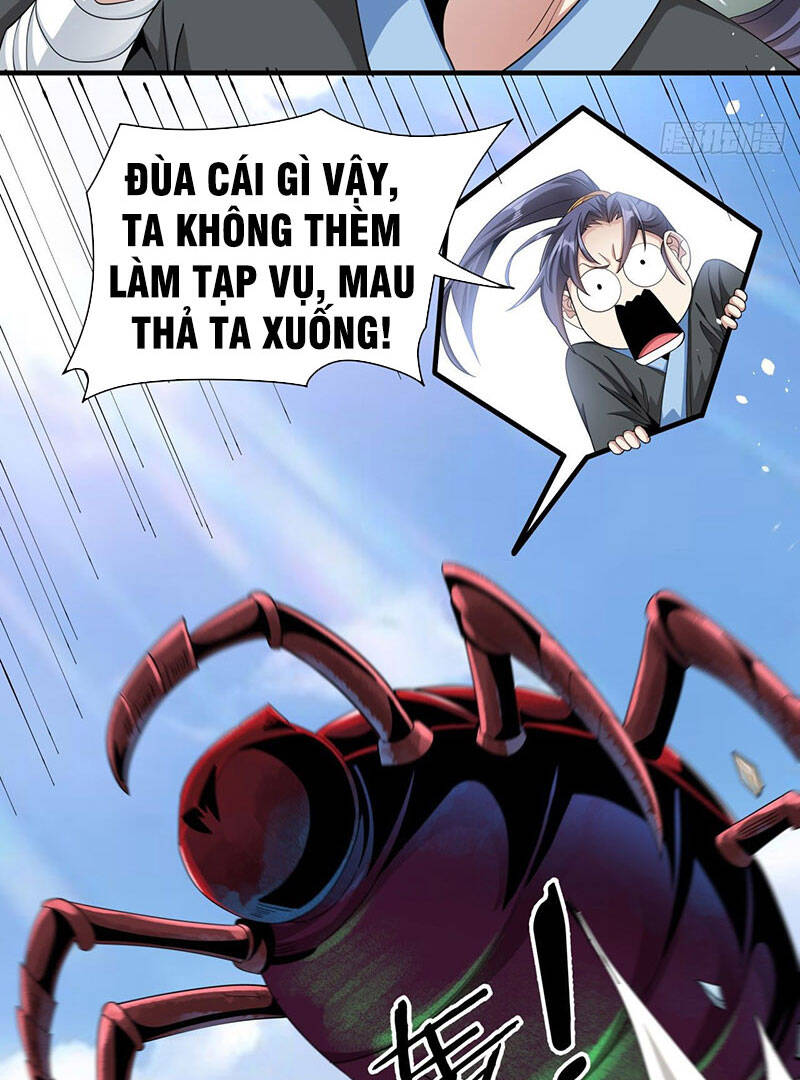 Không Có Đạo Lữ Sẽ Chết Chapter 6 - Trang 2