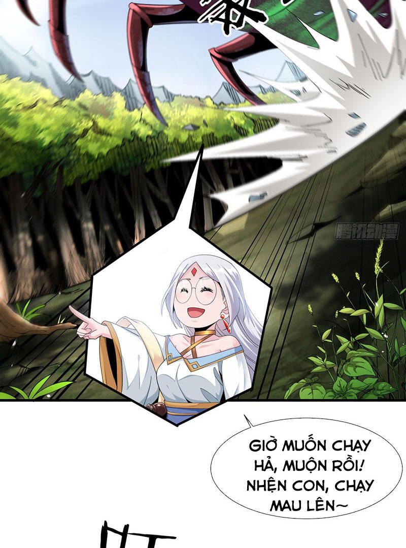 Không Có Đạo Lữ Sẽ Chết Chapter 6 - Trang 2