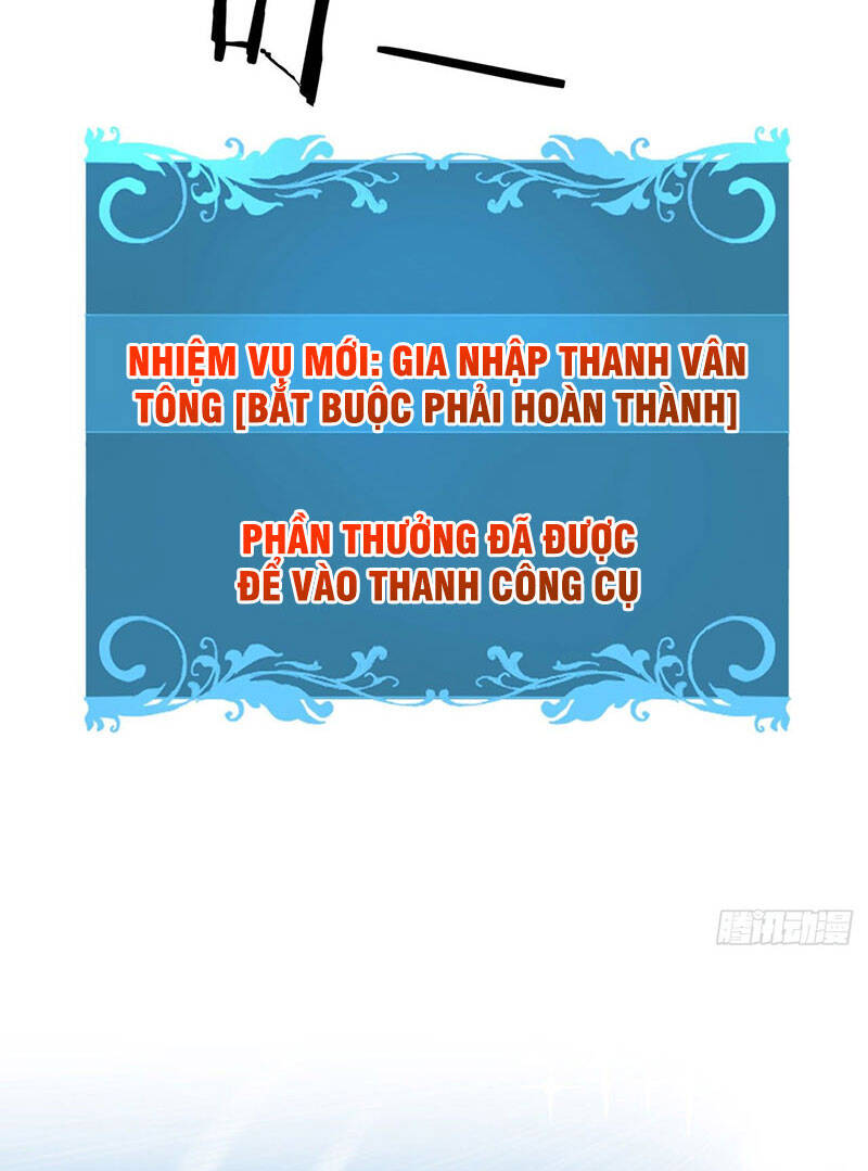 Không Có Đạo Lữ Sẽ Chết Chapter 6 - Trang 2