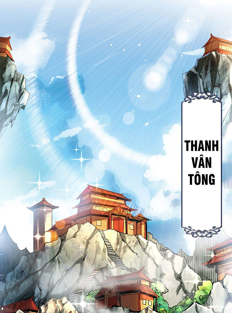 Không Có Đạo Lữ Sẽ Chết Chapter 6 - Trang 2