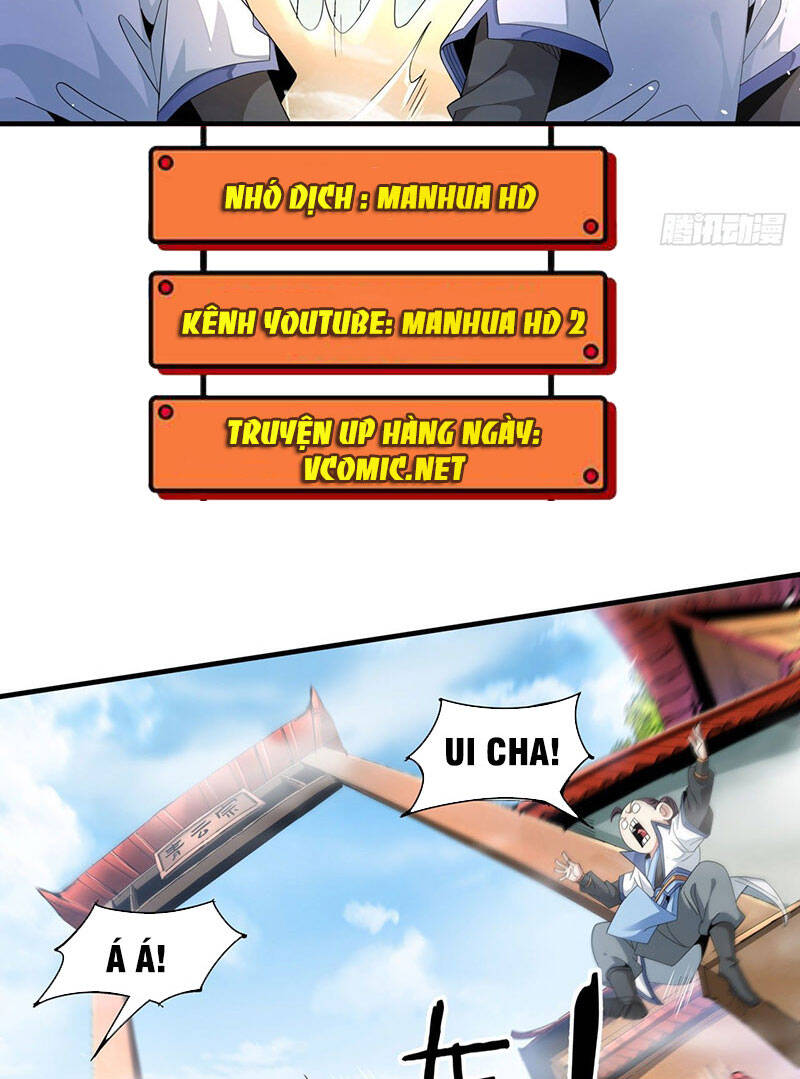 Không Có Đạo Lữ Sẽ Chết Chapter 6 - Trang 2