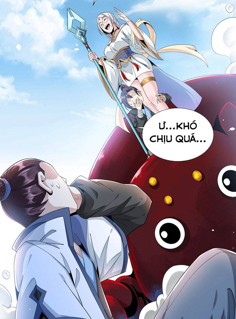 Không Có Đạo Lữ Sẽ Chết Chapter 6 - Trang 2