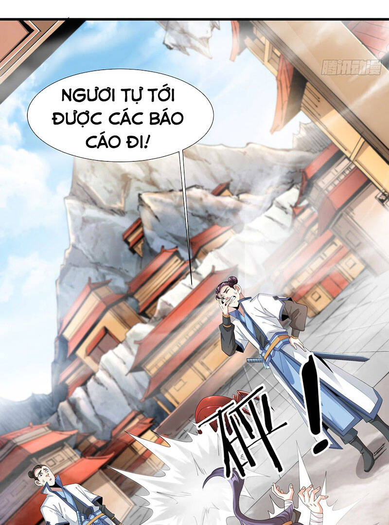 Không Có Đạo Lữ Sẽ Chết Chapter 6 - Trang 2