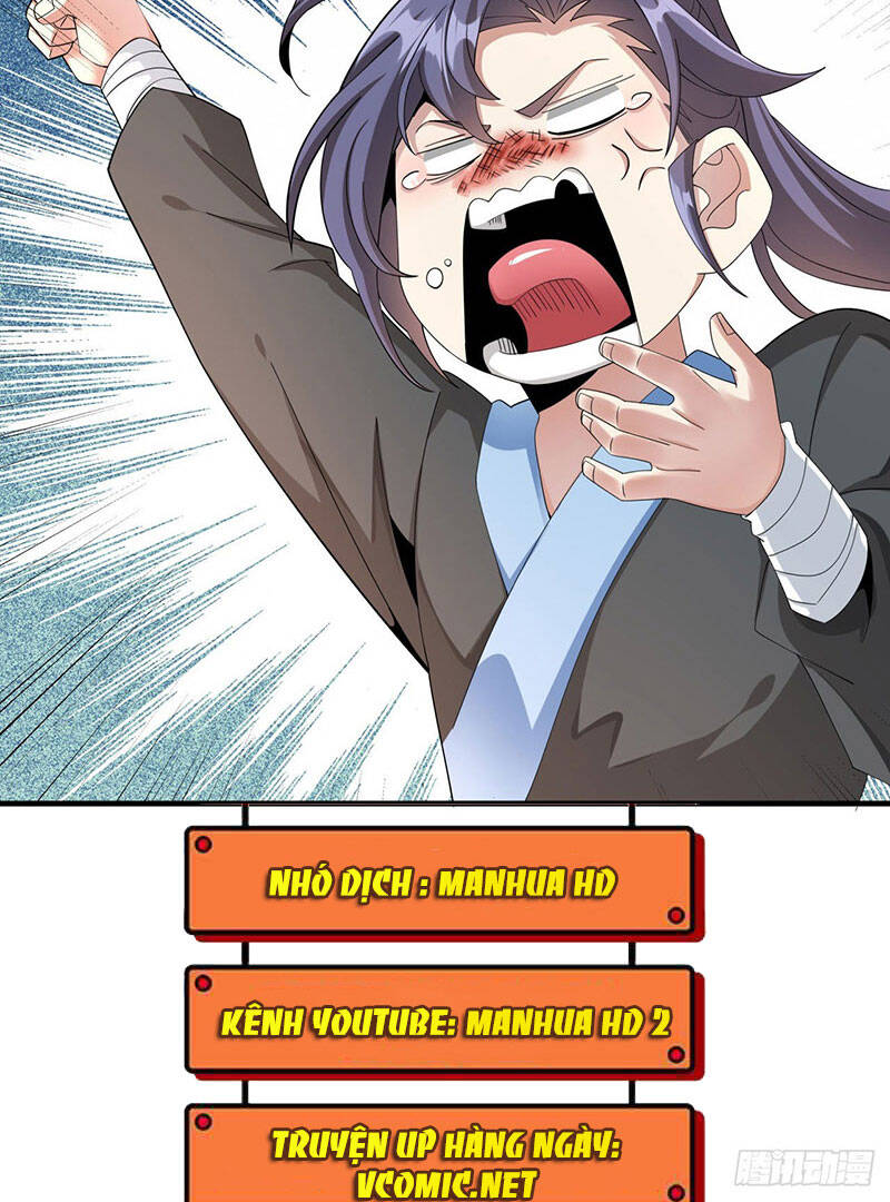 Không Có Đạo Lữ Sẽ Chết Chapter 6 - Trang 2