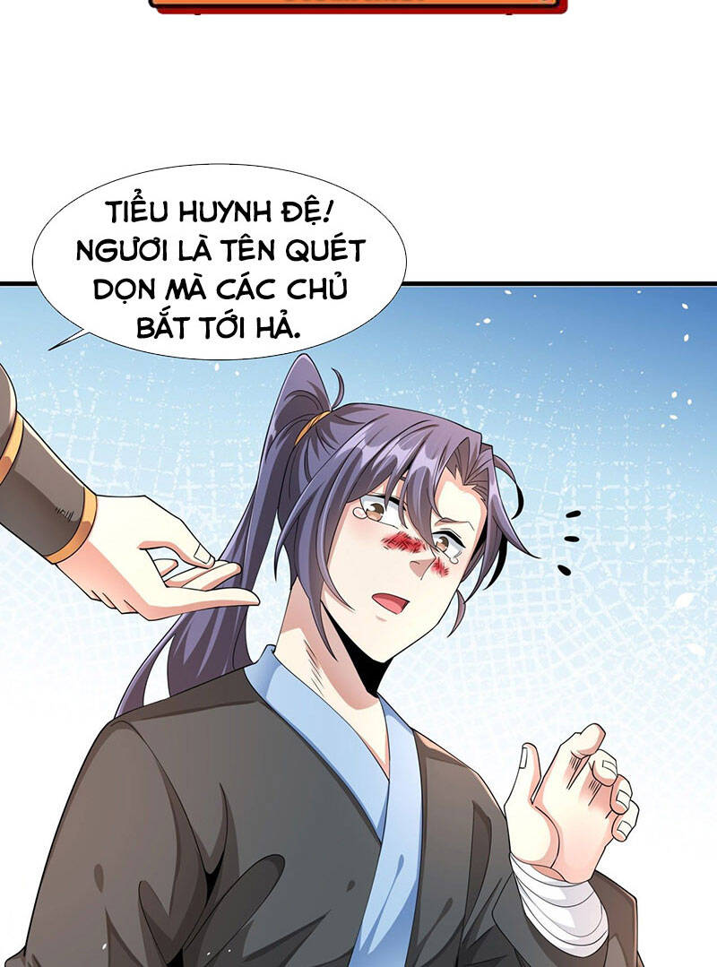 Không Có Đạo Lữ Sẽ Chết Chapter 6 - Trang 2