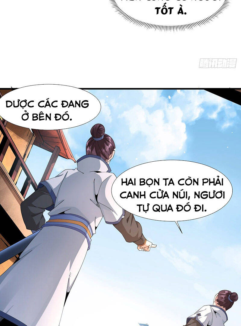 Không Có Đạo Lữ Sẽ Chết Chapter 6 - Trang 2