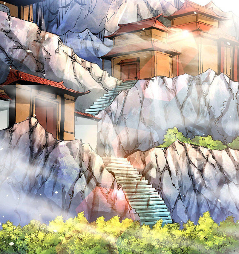 Không Có Đạo Lữ Sẽ Chết Chapter 6 - Trang 2