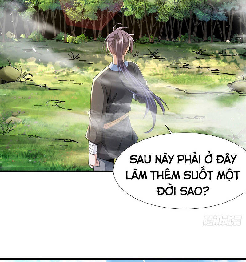 Không Có Đạo Lữ Sẽ Chết Chapter 6 - Trang 2
