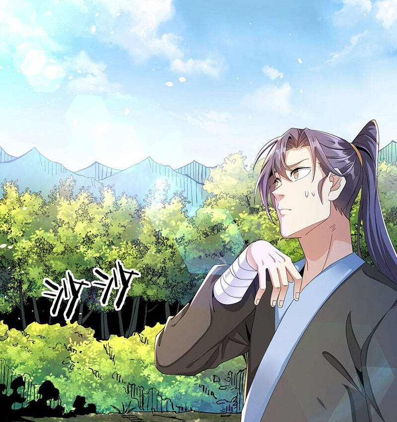 Không Có Đạo Lữ Sẽ Chết Chapter 6 - Trang 2