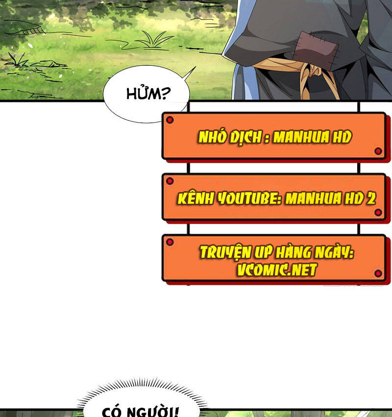 Không Có Đạo Lữ Sẽ Chết Chapter 6 - Trang 2