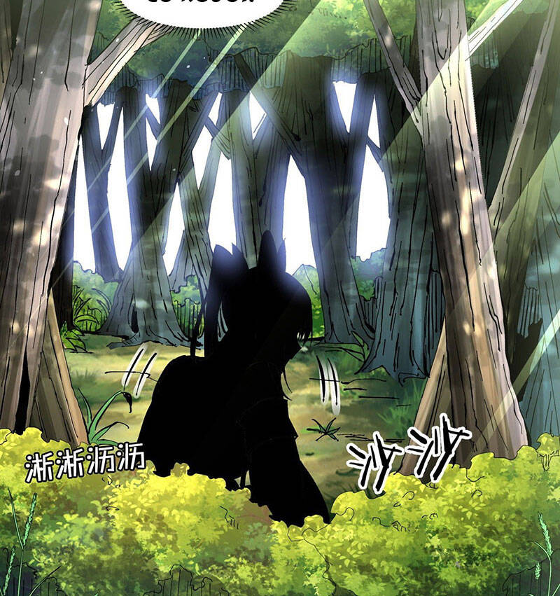 Không Có Đạo Lữ Sẽ Chết Chapter 6 - Trang 2