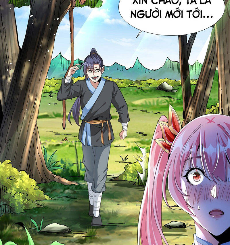 Không Có Đạo Lữ Sẽ Chết Chapter 6 - Trang 2