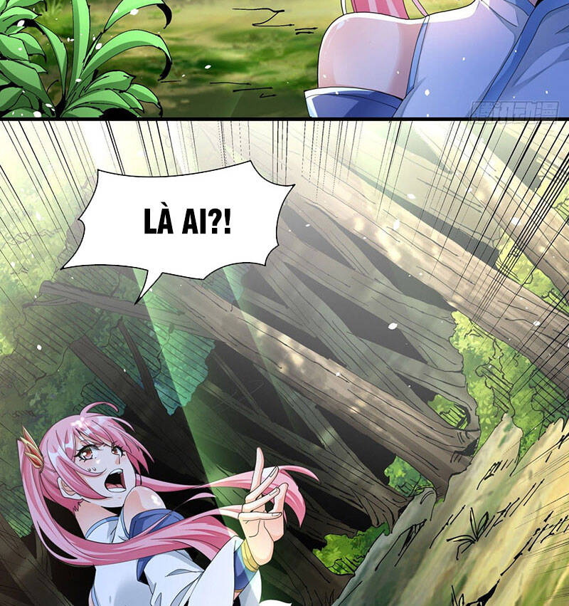 Không Có Đạo Lữ Sẽ Chết Chapter 6 - Trang 2