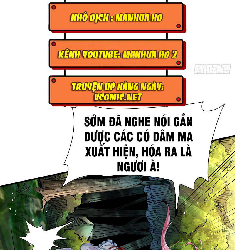 Không Có Đạo Lữ Sẽ Chết Chapter 6 - Trang 2