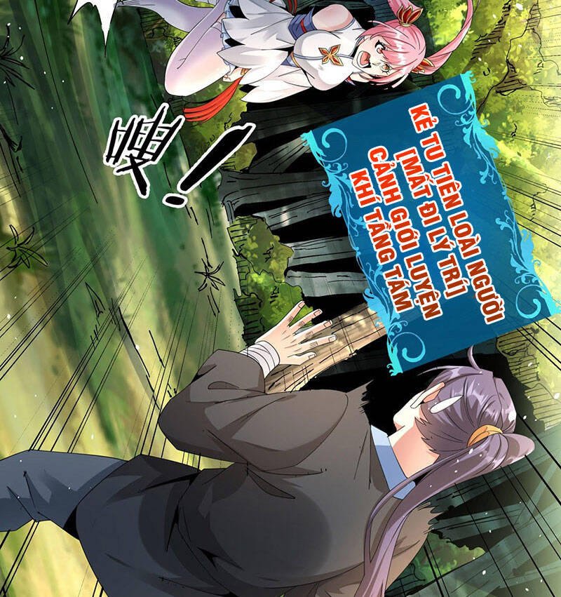 Không Có Đạo Lữ Sẽ Chết Chapter 6 - Trang 2