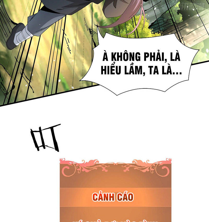 Không Có Đạo Lữ Sẽ Chết Chapter 6 - Trang 2