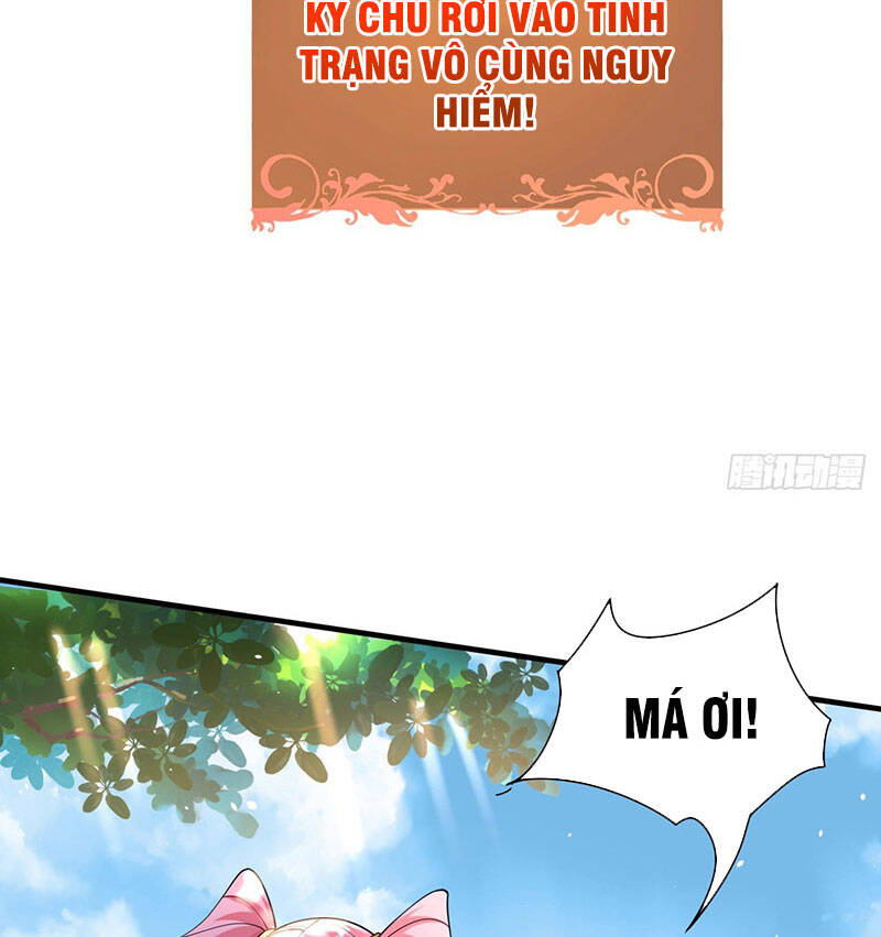 Không Có Đạo Lữ Sẽ Chết Chapter 6 - Trang 2