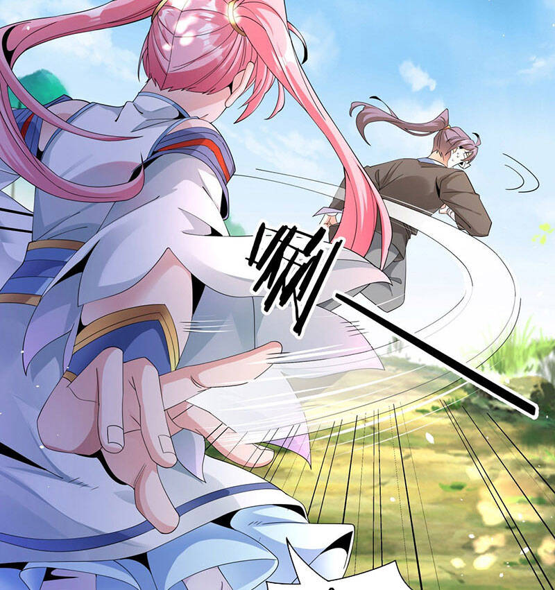 Không Có Đạo Lữ Sẽ Chết Chapter 6 - Trang 2