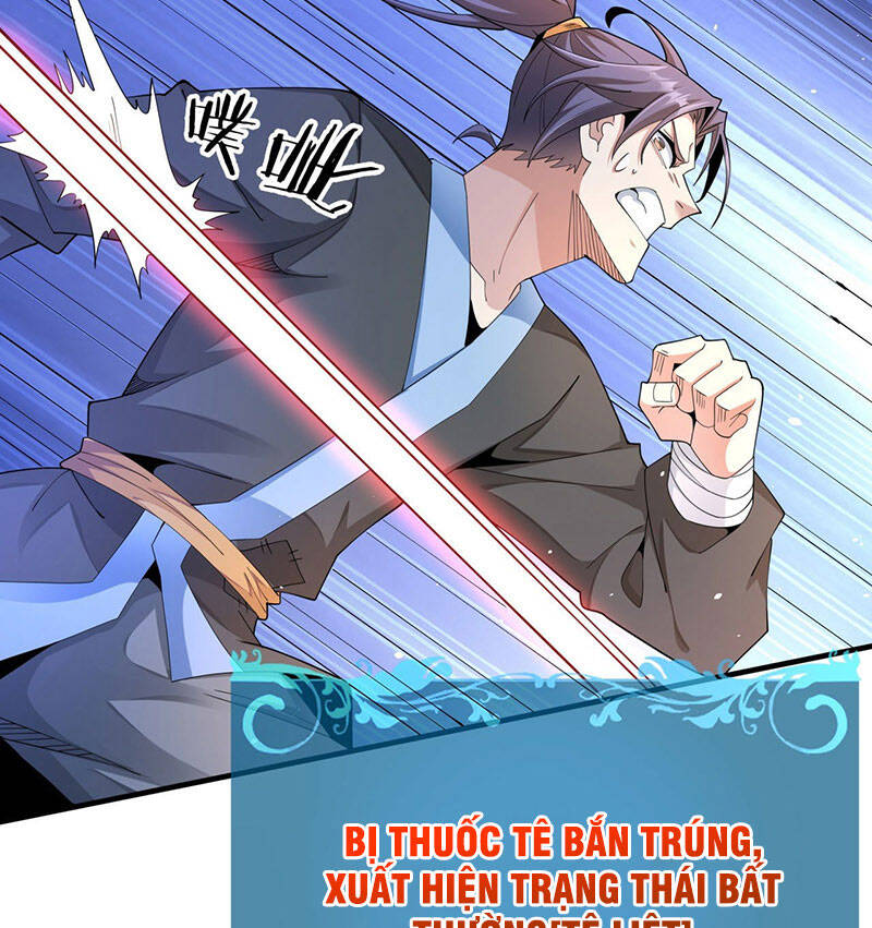 Không Có Đạo Lữ Sẽ Chết Chapter 6 - Trang 2