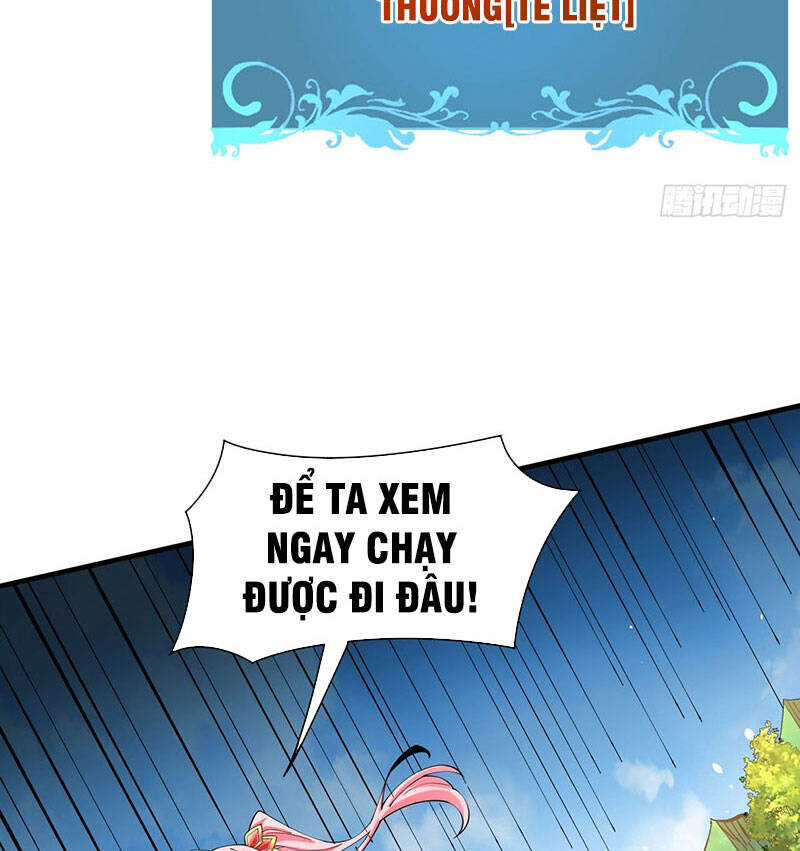 Không Có Đạo Lữ Sẽ Chết Chapter 6 - Trang 2