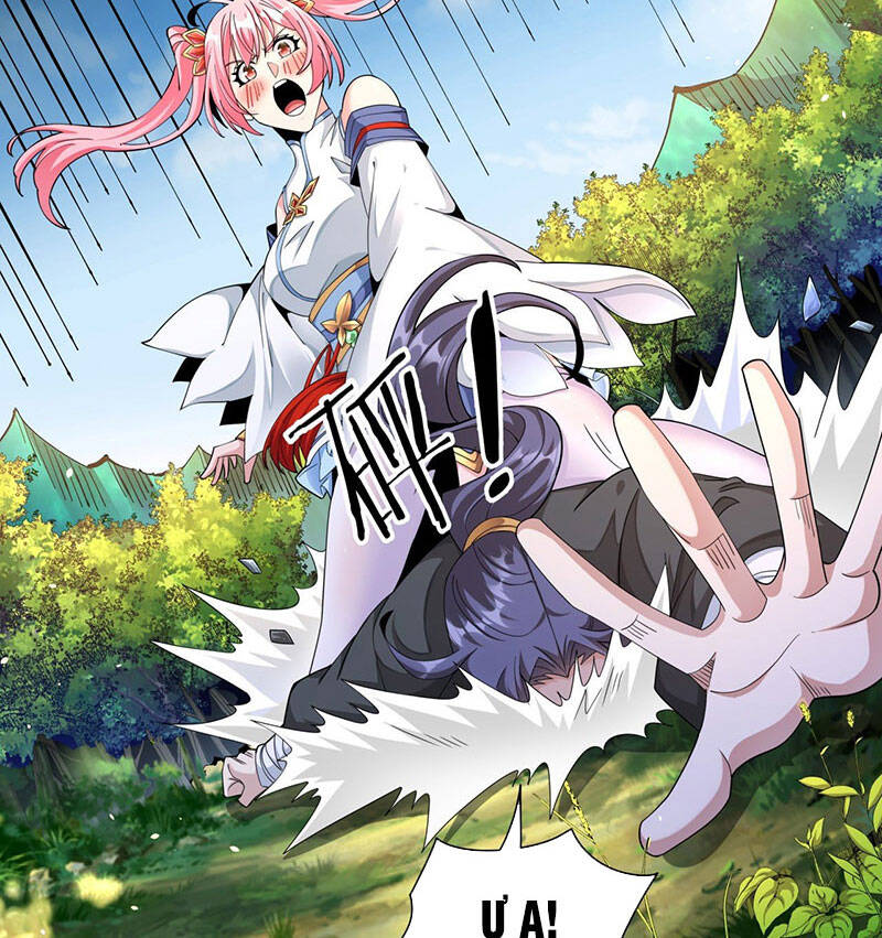 Không Có Đạo Lữ Sẽ Chết Chapter 6 - Trang 2