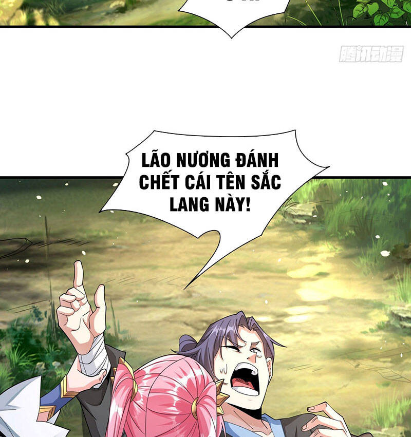 Không Có Đạo Lữ Sẽ Chết Chapter 6 - Trang 2