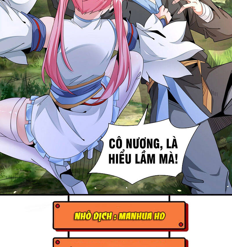 Không Có Đạo Lữ Sẽ Chết Chapter 6 - Trang 2
