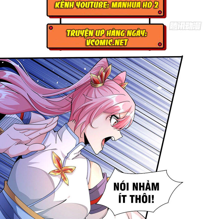 Không Có Đạo Lữ Sẽ Chết Chapter 6 - Trang 2