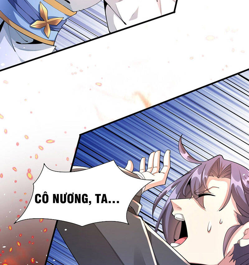 Không Có Đạo Lữ Sẽ Chết Chapter 6 - Trang 2