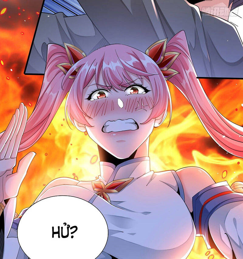 Không Có Đạo Lữ Sẽ Chết Chapter 6 - Trang 2