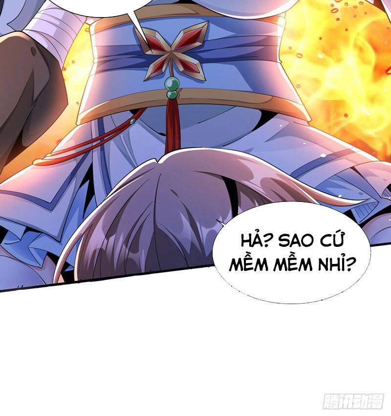 Không Có Đạo Lữ Sẽ Chết Chapter 6 - Trang 2