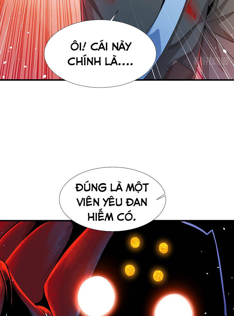 Không Có Đạo Lữ Sẽ Chết Chapter 6 - Trang 2
