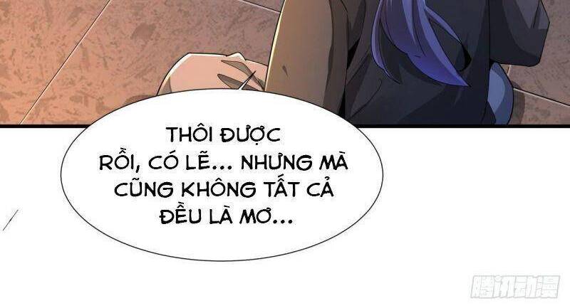 Không Có Đạo Lữ Sẽ Chết Chapter 7 - Trang 2