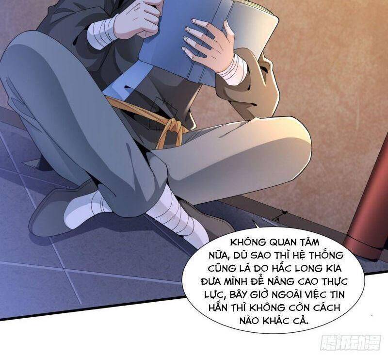 Không Có Đạo Lữ Sẽ Chết Chapter 7 - Trang 2