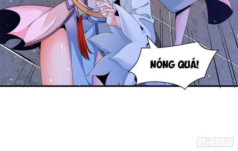 Không Có Đạo Lữ Sẽ Chết Chapter 7 - Trang 2