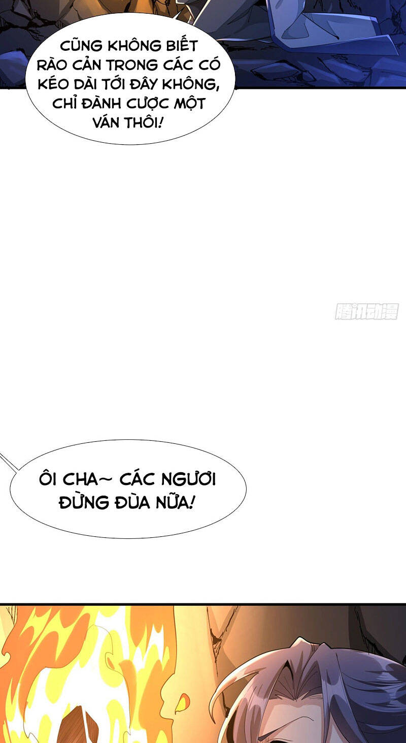 Không Có Đạo Lữ Sẽ Chết Chapter 9 - Trang 2