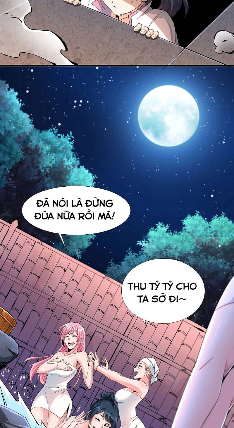 Không Có Đạo Lữ Sẽ Chết Chapter 9 - Trang 2