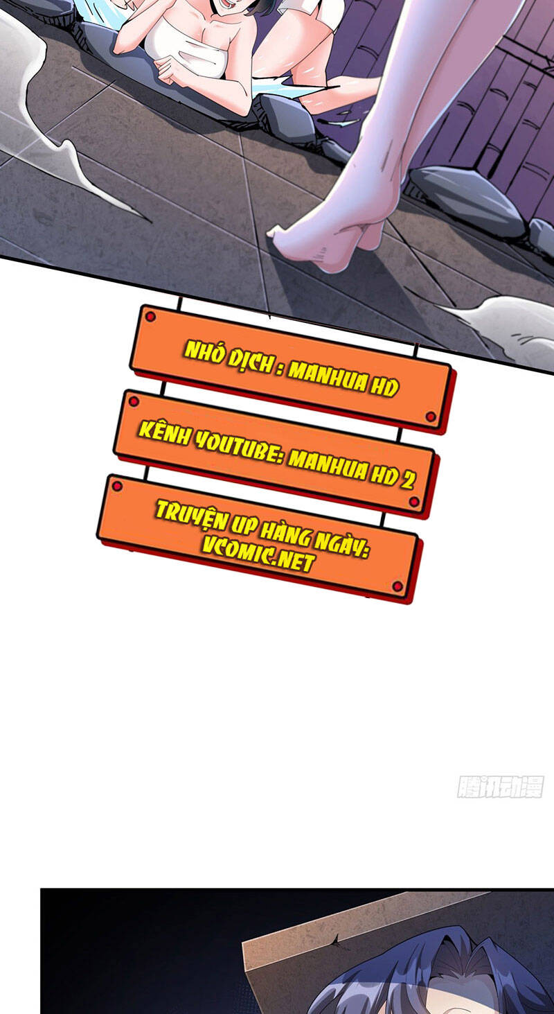 Không Có Đạo Lữ Sẽ Chết Chapter 9 - Trang 2