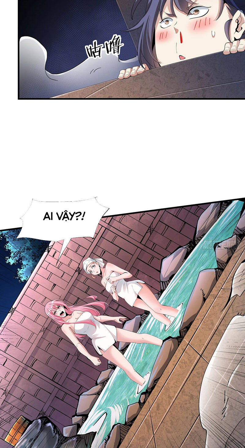 Không Có Đạo Lữ Sẽ Chết Chapter 9 - Trang 2