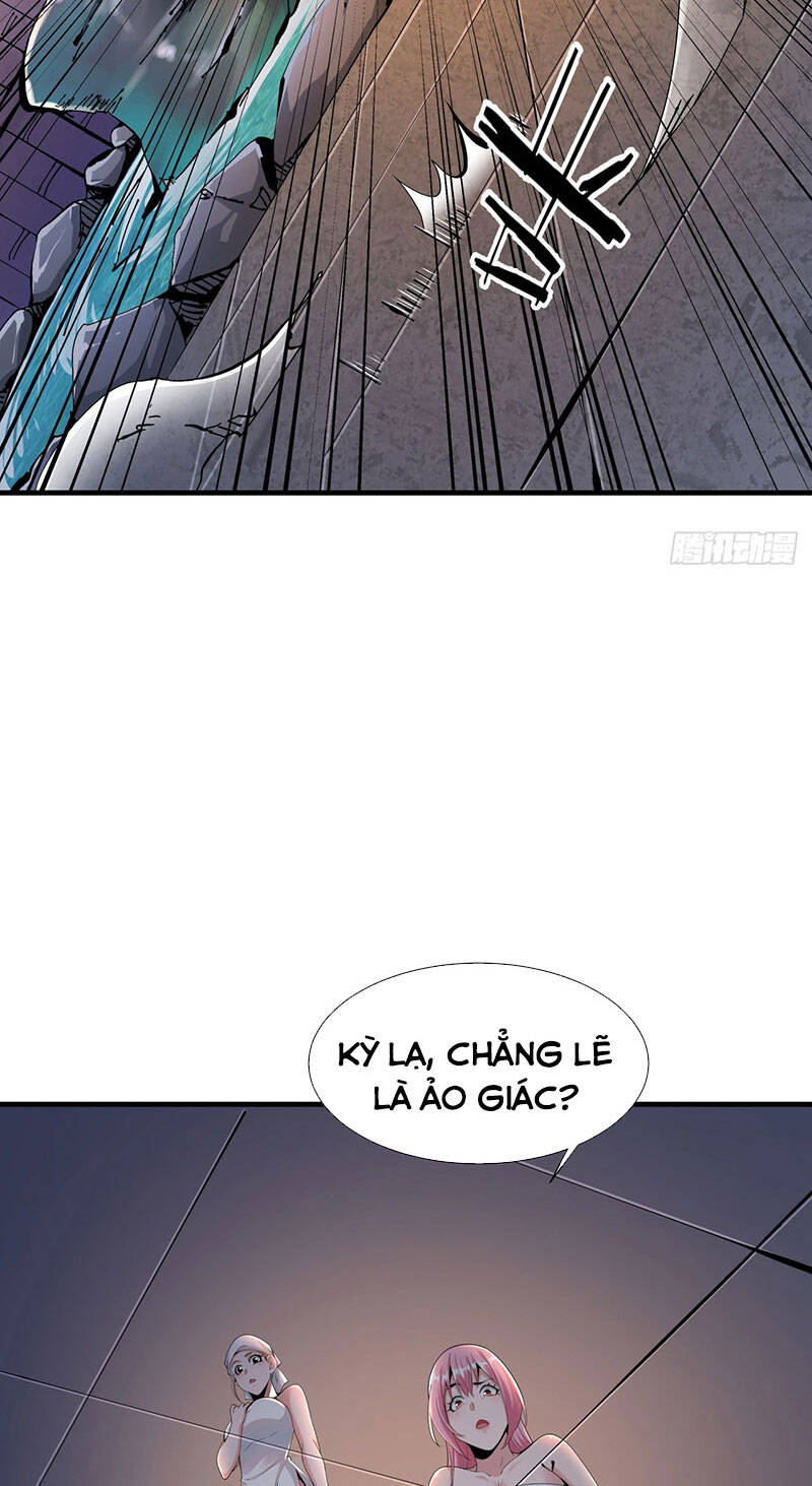 Không Có Đạo Lữ Sẽ Chết Chapter 9 - Trang 2