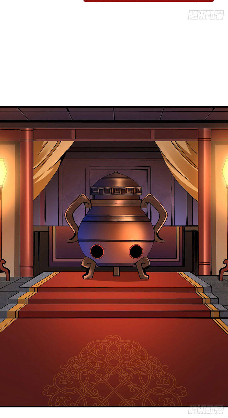 Không Có Đạo Lữ Sẽ Chết Chapter 9 - Trang 2