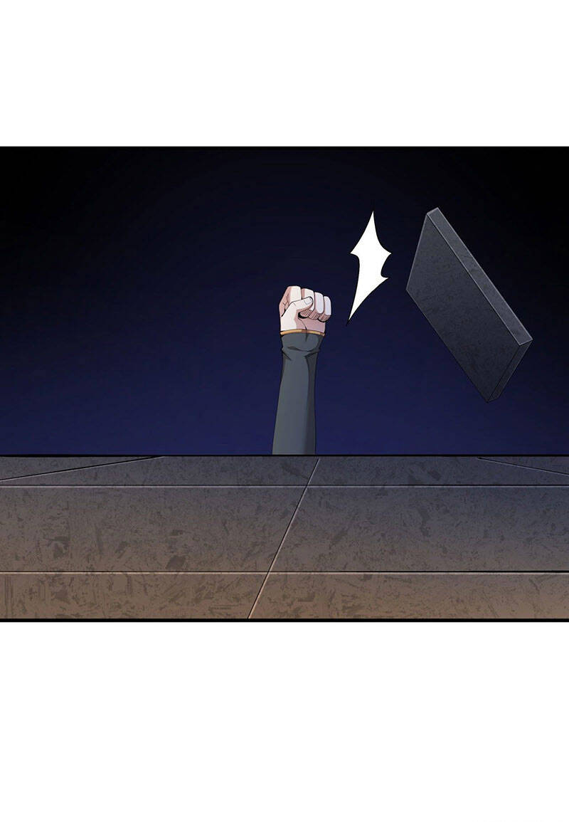 Không Có Đạo Lữ Sẽ Chết Chapter 9 - Trang 2