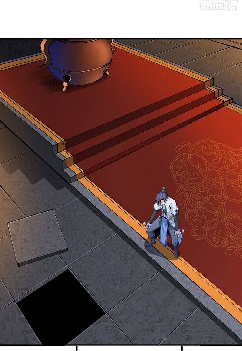 Không Có Đạo Lữ Sẽ Chết Chapter 9 - Trang 2