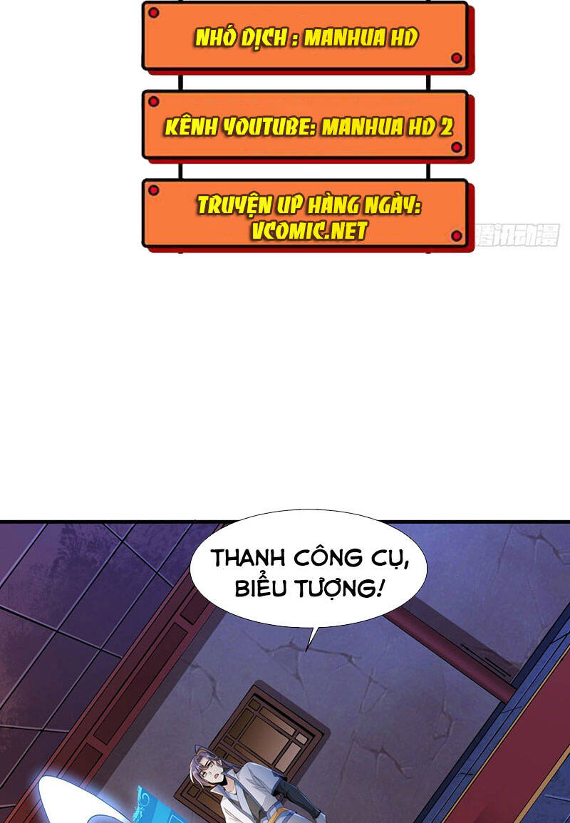 Không Có Đạo Lữ Sẽ Chết Chapter 9 - Trang 2