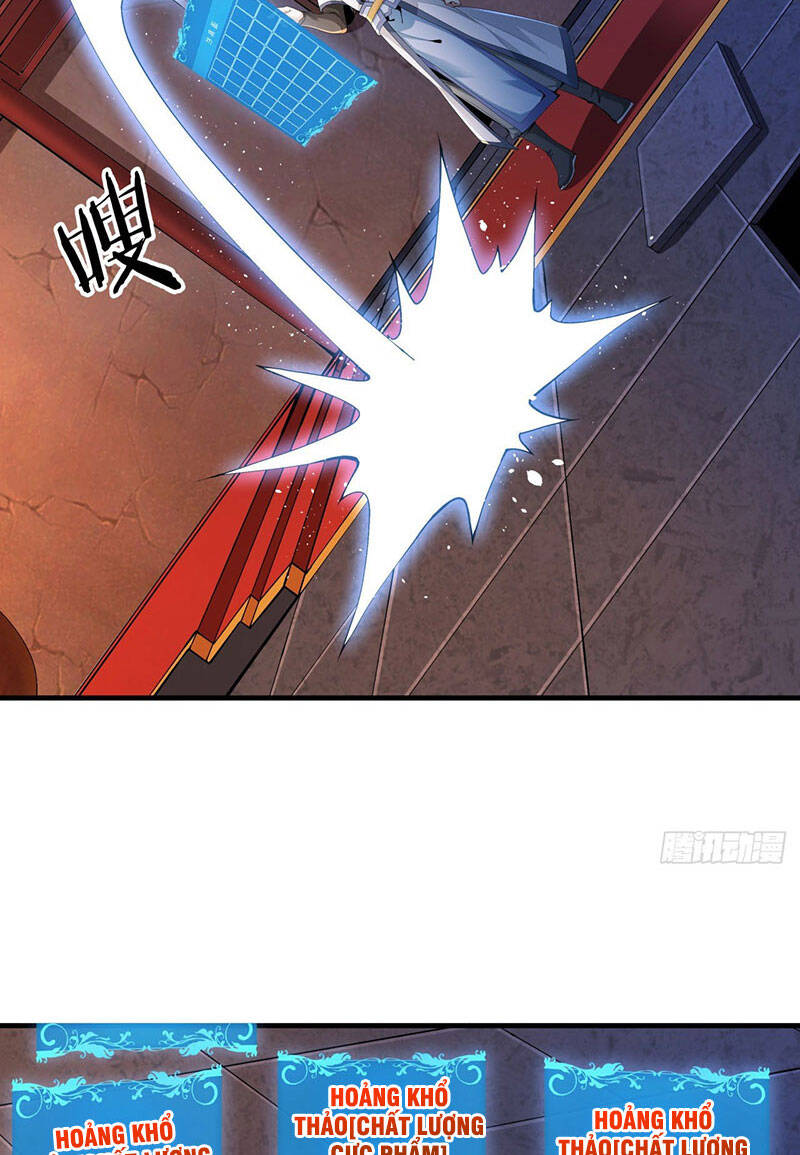 Không Có Đạo Lữ Sẽ Chết Chapter 9 - Trang 2