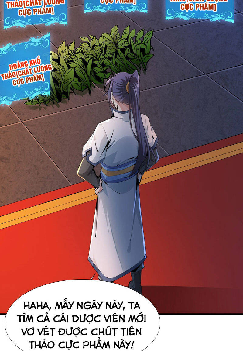 Không Có Đạo Lữ Sẽ Chết Chapter 9 - Trang 2