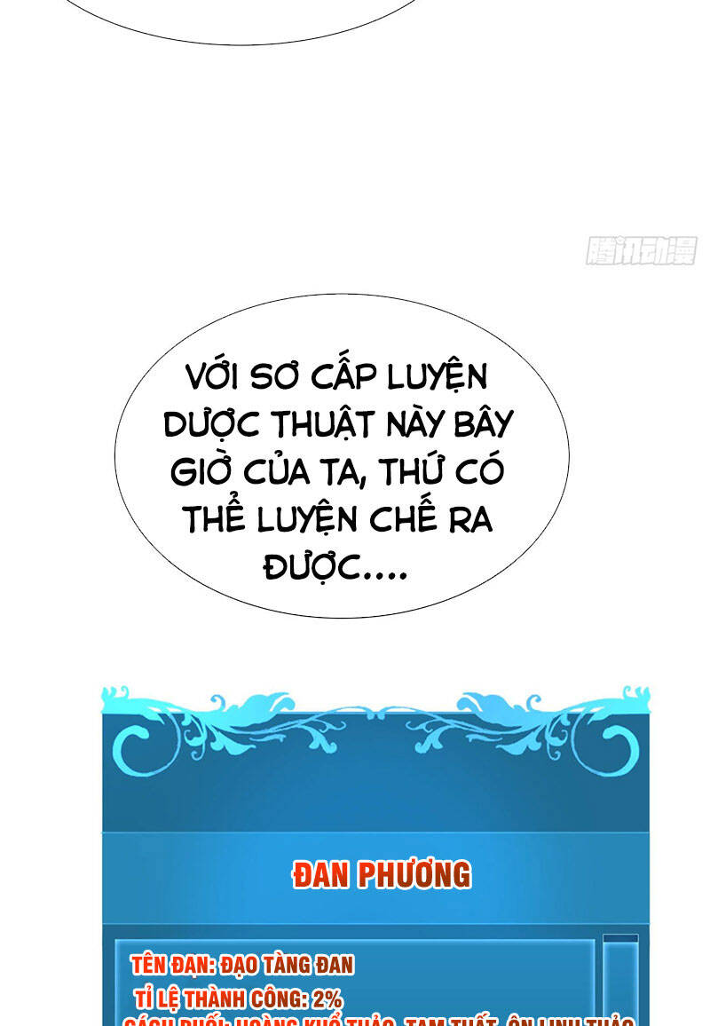 Không Có Đạo Lữ Sẽ Chết Chapter 9 - Trang 2