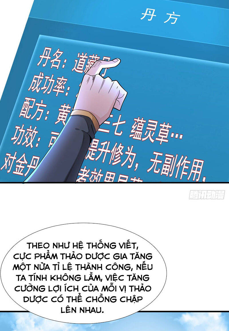 Không Có Đạo Lữ Sẽ Chết Chapter 9 - Trang 2