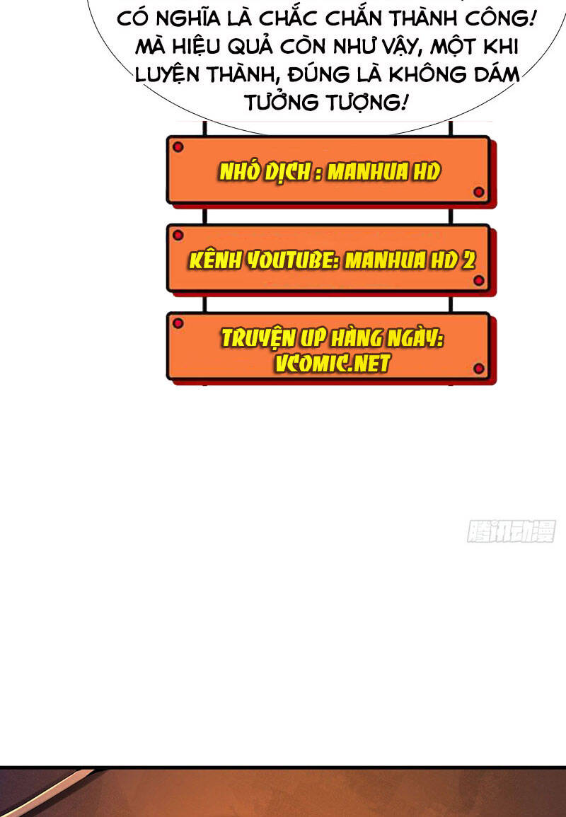 Không Có Đạo Lữ Sẽ Chết Chapter 9 - Trang 2