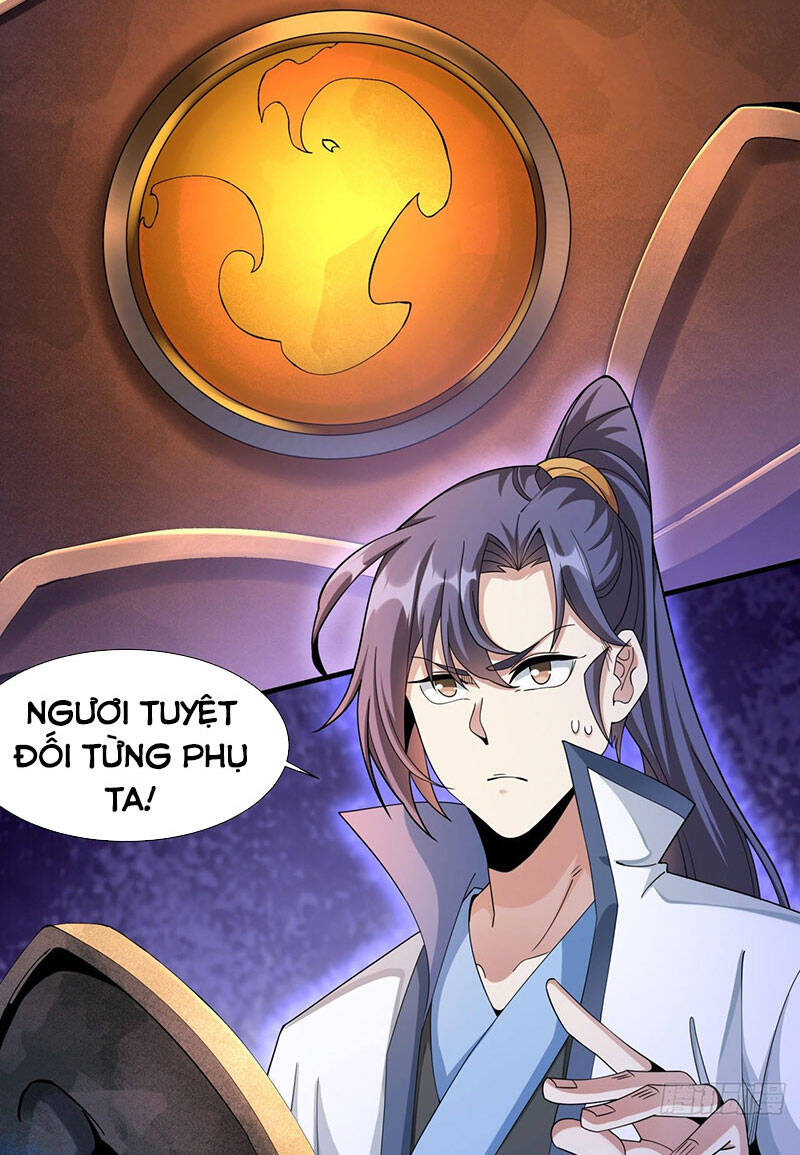 Không Có Đạo Lữ Sẽ Chết Chapter 9 - Trang 2